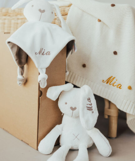 Set za prve zagrljaje image