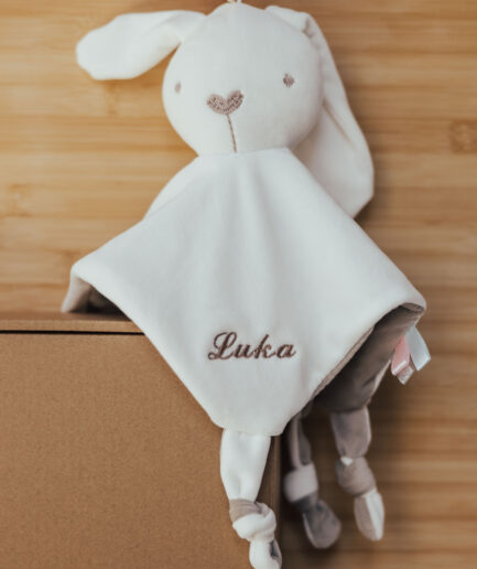 Tjesilica zecic image